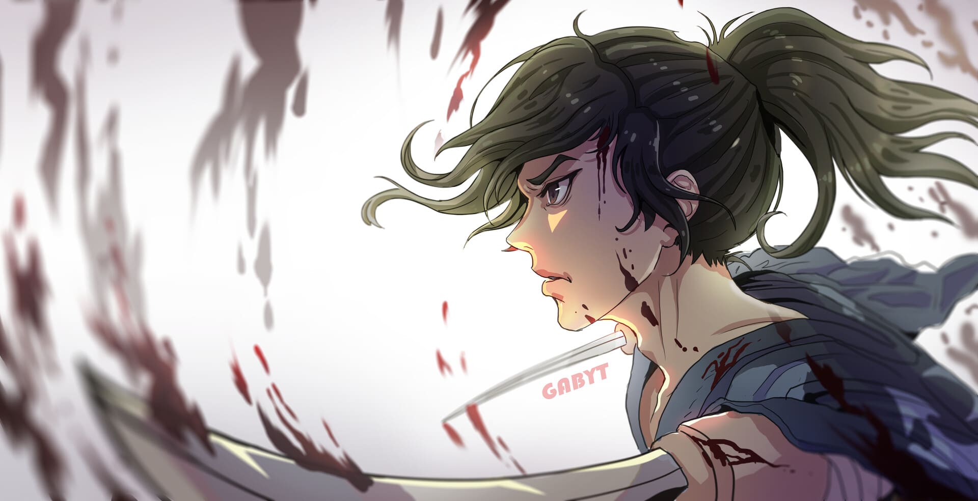 15 Best Manga With OP MC Who Hides His Power 1 manga with overpowered main character