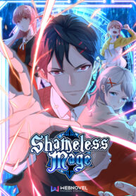 shameless mage : manhwa like the beginning after the end