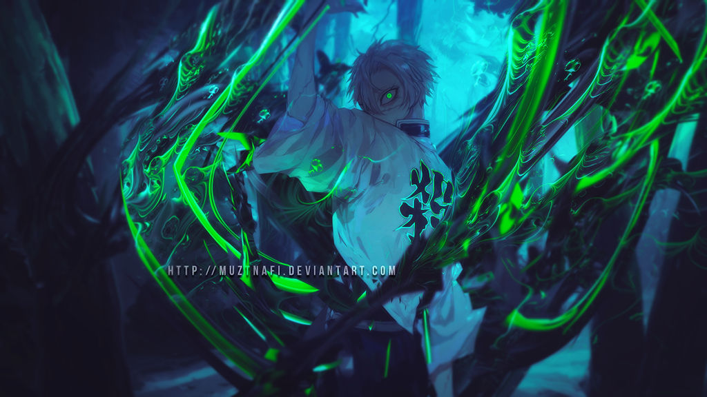 10 Cultivation Manga/ Manhua that are not trash 1 10 Cultivation Manga / Manhua that are not trash