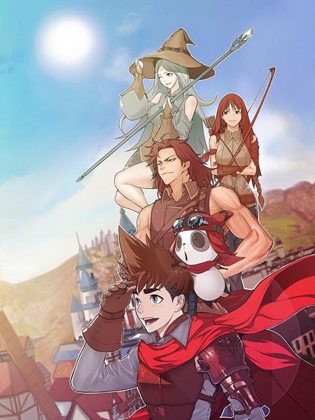 The 11 Best Manga Like The Beginning After The End 11 Bless