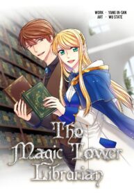 The 11 Best Manga Like The Beginning After The End 10 The Magic Tower librarian