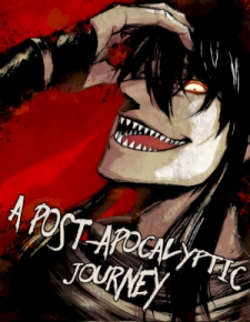 Top 10 Most Underrated Manga & Manhwa 6 post apocalyptic journey