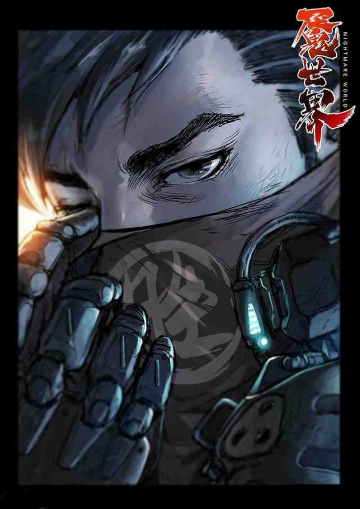 Top 10 Most Underrated Manga & Manhwa 2 nightmare world underrated manga