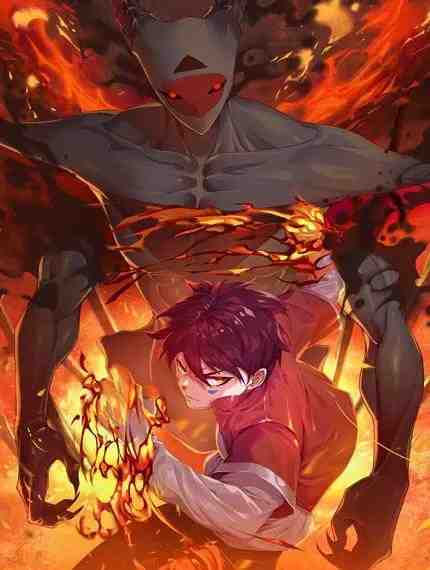 Top 10 Most Underrated Manga & Manhwa 9 ultimate soldier underrated manga