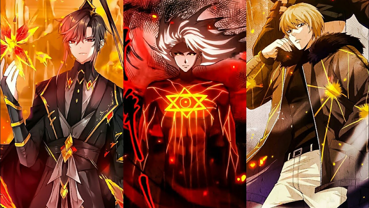 Top 10 Most Underrated Manga & Manhwa 1 most underrated manga and manhwa
