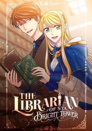 Top 30 Best Reincarnation Manga/Manhwa With OP MC 17 The Magic Tower Librarian