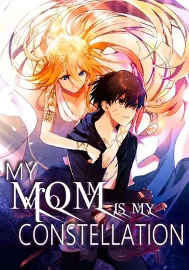 Top 10 Best Dungeon Manga/Manhwa To Try Out 10 My Mom is my Constellation