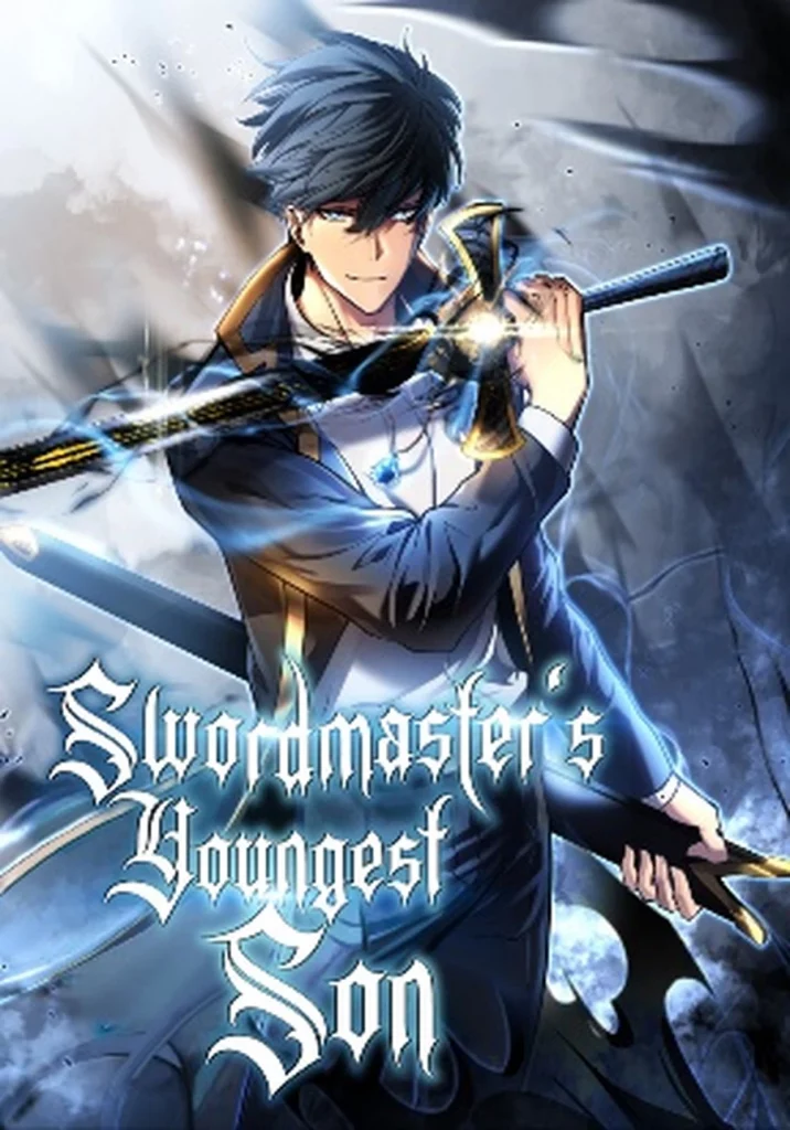 Top 10 Best Dungeon Manga/Manhwa To Try Out 9 Swordmaster’s Youngest Son
