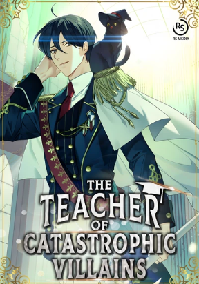 Top 10 Best Dungeon Manga/Manhwa To Try Out 5 The Teacher of Perishable Villains