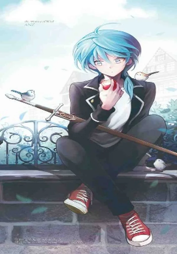 Top 20 Best Manhwa/Manga With 100+ Chapters 16 Anz