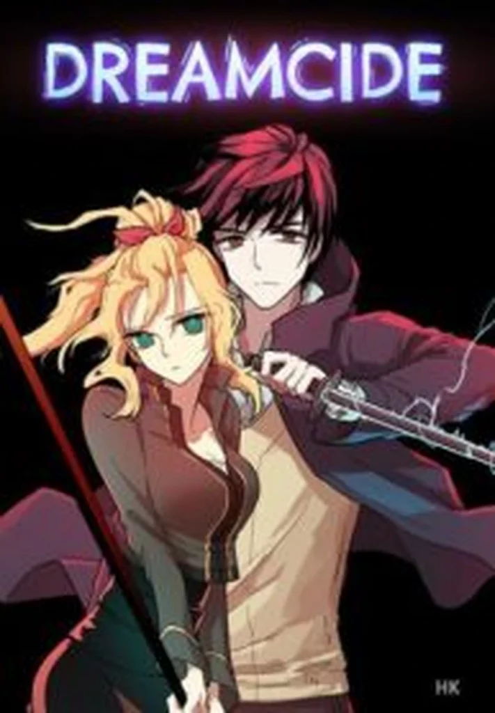 Top 20 Best Manhwa/Manga With 100+ Chapters 19 Dreamcide