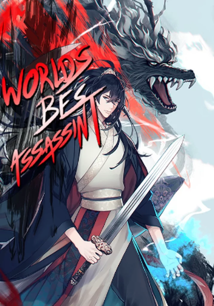 Top 15 Best Murim Manhwa With OP MC 7 World's best Assassin - murim manhwa