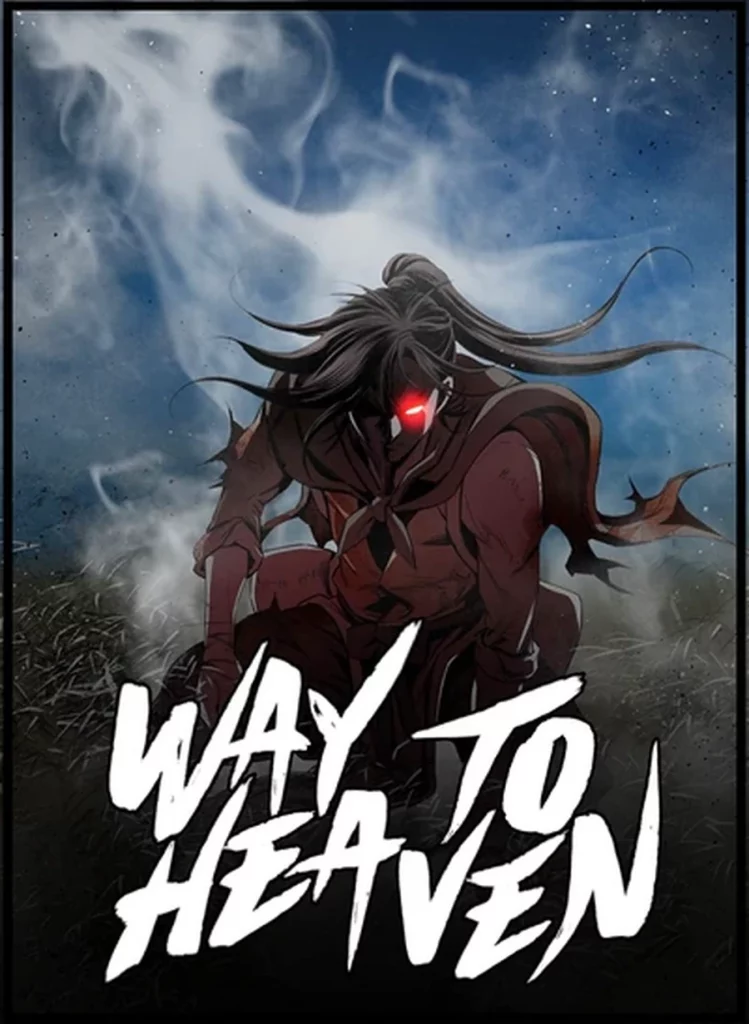Top 15 Best Murim Manhwa With OP MC 3 Way to Heaven