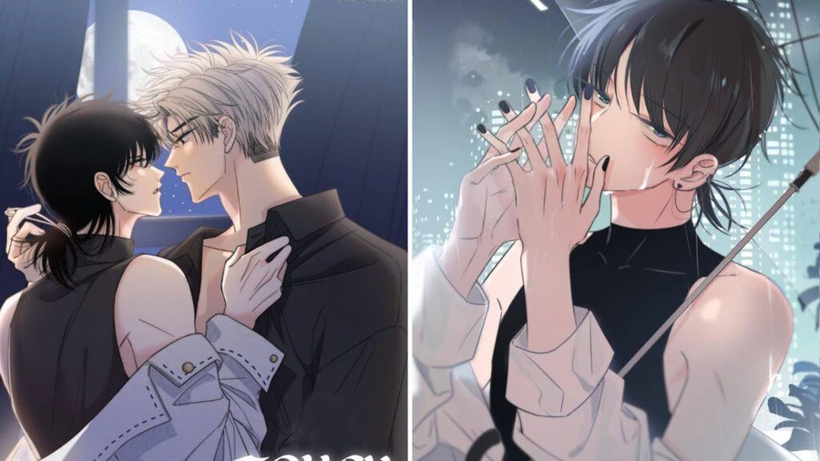15 Best Manhwa/Manga Where MC is Betrayed 15 Touch Your World