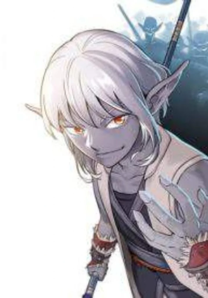 Lord of Goblins - manhwa where transmigrate to another world